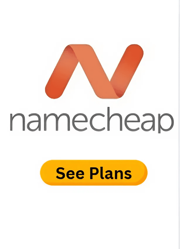 Namecheap